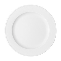 Bonn/Bistro, Teller flach mit Fahne ø 302 mm
