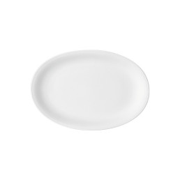 Bonn/Bistro, Coupplatte oval 232 x 158 mm