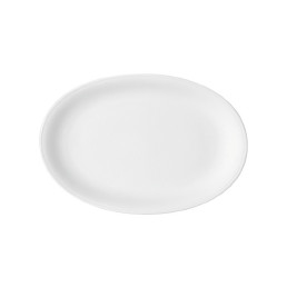 Bonn/Bistro, Coupplatte oval 262 x 181 mm