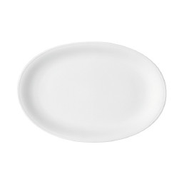 Bonn/Bistro, Coupplatte oval 291 x 204 mm
