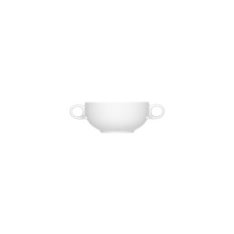 Bonn/Bistro, Suppentasse ø 112 mm / 0,32 l
