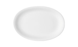 Bonn/Bistro, Coupplatte oval 232 x 158 mm