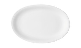 Bonn/Bistro, Coupplatte oval 262 x 181 mm