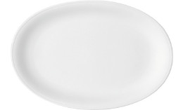 Bonn/Bistro, Coupplatte oval 372 x 265 mm