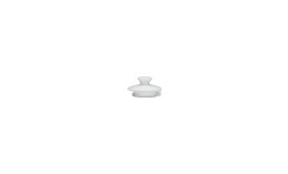 Bonn/Bistro, Deckel ø 57 mm für 0,30 l Kaffeekanne