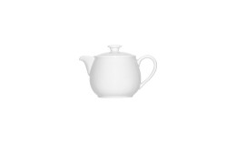 Bonn/Bistro, Teekanne komplett ø 160 mm / 0,35 l