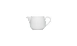 Bonn/Bistro, Teekanne Unterteil ø 160 mm / 0,35 l