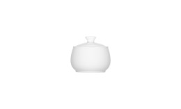 Bonn/Bistro, Zuckerdose komplett ø 95 mm / 0,24 l