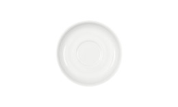 Bonn/Bistro, Kombi-Untertasse ø 156 mm