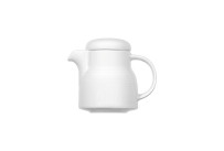 Carat, Kaffeekanne komplett ø 165 mm / 0,62 l
