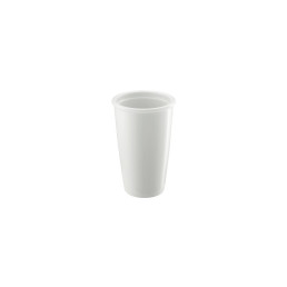 Coffee to Go, Becher ø 94 mm / 0,38 l weiß