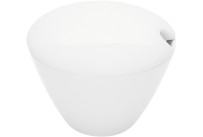 Avantgarde, Zuckerdose komplett ø 105 mm / 0,24 l