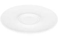 Avantgarde, Untertasse Doppelspiegel ø 169 mm