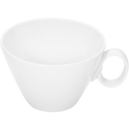 Avantgarde, Tasse nieder ø 120 mm / 0,40 l