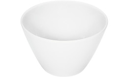 Avantgarde, Bowl nieder / Zuckerdose Unterteil ø 100 mm / 0,24 l