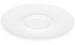 Avantgarde, Untertasse Doppelspiegel ø 169 mm
