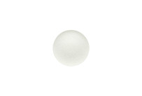 Pearls, Coupteller flach rund ø 160 mm light