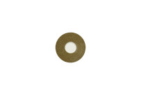 Pearls, Untertasse rund ø 135 mm olive