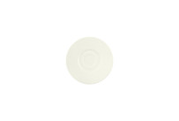 Pearls, Untertasse rund mit Doppelspiegel ø 166 mm light