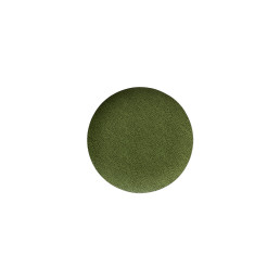 Pearls, Coupteller flach ø 160 mm grün