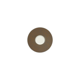 Pearls, Untertasse rund ø 135 mm metallic gold