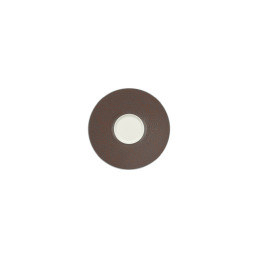 Pearls, Untertasse rund 135 mm metallic copper