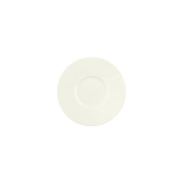 Pearls, Kombi-Untertasse rund ø 160 mm light