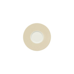 Purity, Kombi-Untertasse rund ø 160 mm champagne