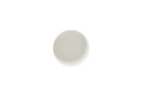 Purity Reflections, Coupteller flach rund Relief ø 160 mm