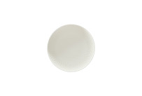 Purity Reflections, Coupteller flach rund Relief ø 209 mm