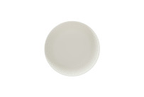 Purity Reflections, Coupteller flach rund Relief ø 240 mm