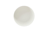 Purity Reflections, Coupteller flach rund Relief ø 270 mm
