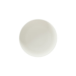 Purity Reflections, Coupteller flach rund Relief ø 209 mm