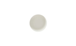 Purity Reflections, Coupteller flach rund Relief ø 160 mm
