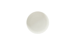 Purity Reflections, Coupteller flach rund Relief ø 209 mm