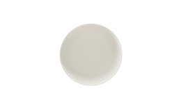 Purity Reflections, Coupteller flach rund Relief ø 240 mm