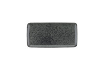Sandstone, Platte rechteckig 305 x 150 mm black