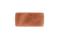 Sandstone, Platte rechteckig 305 x 150 mm orange