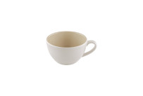 Sandstone, Kaffeetasse ø 90 mm / 0,19 l beige uni