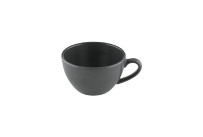 Sandstone, Kaffeetasse ø 100 mm / 0,25 l black uni