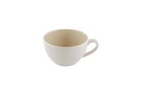 Sandstone, Kaffeetasse ø 100 mm / 0,25 l beige uni