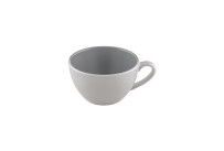 Sandstone, Kaffeetasse ø 100 mm / 0,25 l gray uni