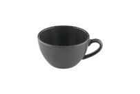 Sandstone, Kaffeetasse ø 118 mm / 0,45 l black uni