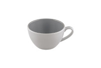 Sandstone, Kaffeetasse ø 118 mm / 0,45 l gray uni