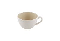 Sandstone, Kaffeetasse ø 107 mm / 0,35 l beige uni