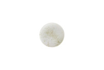 Sandstone, Coupteller flach rund ø 150 mm beige