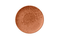Sandstone, Coupteller tief ø 302 mm / 1,70 l orange