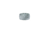 Sandstone, Coupplatte rechteckig 139 x 94 mm gray