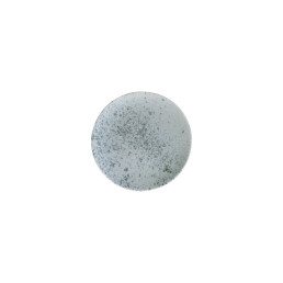 Sandstone, Coupteller flach rund ø 150 mm gray