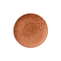 Sandstone, Coupteller tief ø 239 mm / 1,00 l orange